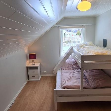 Cheerful 4-Bedroom Home With Fireplace, 1,5Km From Flam Center Аурлан Екстериор снимка